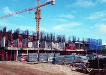 #2 Phụ kiện cốp pha nhôm cơ bản #2 Phụ kiện cốp pha nhôm cơ bản