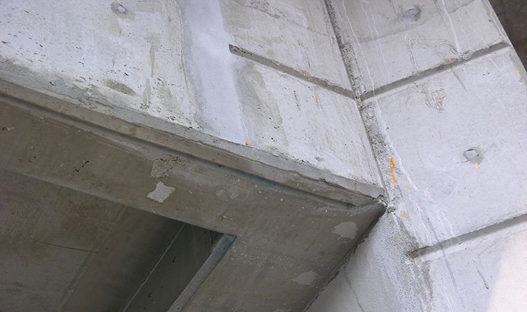 Chỉ trang trí coffa nhôm có gì đặc biệt? 3 groove line coffa nhôm