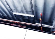 Chỉ trang trí coffa nhôm có gì đặc biệt?