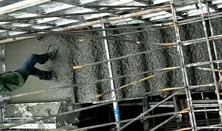 99+ Sự cố cốp pha nhôm: Đứt gãy la 4 Sự cố cốp pha nhôm