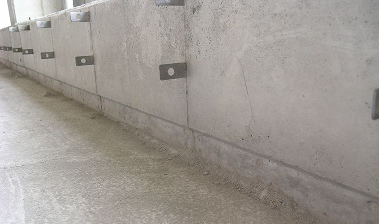 Chỉ trang trí coffa nhôm có gì đặc biệt? 4 waterproof coffa nhôm