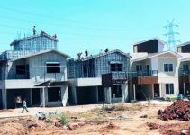 Xu hướng cốp pha nhôm tại Việt Nam Xu hướng cốp pha nhôm tại Việt Nam