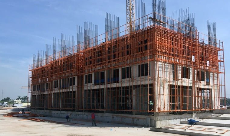 Xu hướng cốp pha nhôm tại Việt Nam 6 xu-huong-su-dung-gang-form