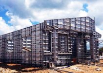 #4 Trình tự thiết kế coffa nhôm #4 Trình tự thiết kế coffa nhôm