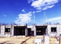 99+ Sự cố coppha nhôm: Nở bê tông 99+ Sự cố coppha nhôm: Nở bê tông