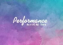 Tăng tốc AutoCAD chỉ bằng 1 click chuột