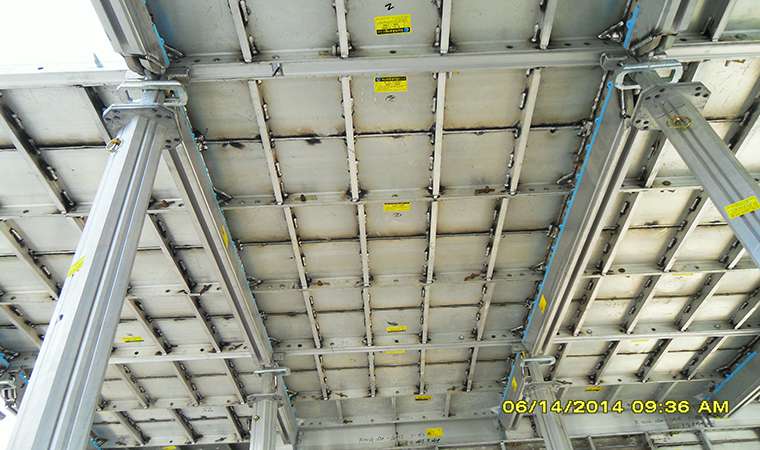Công nghệ thi công giảm tiếng ồn: Beam Drop Down System Hàn Quốc 4 Công nghệ thi công giảm tiếng ồn: Beam Drop Down System Hàn Quốc 3