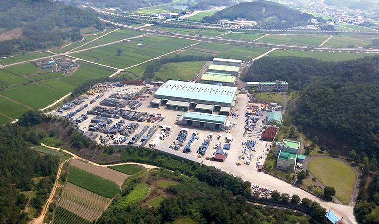 Thuê cốp pha nhôm: Xu hướng tại Việt Nam 5 cho thuê cốp pha nhôm