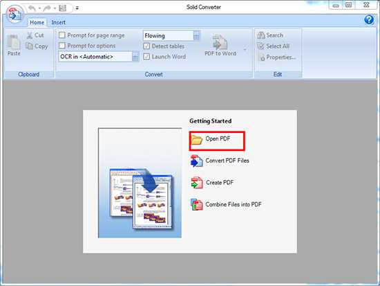 Phần mềm chuyển file PDF sang Excel 2 Phần mềm chuyển file PDF sang Excel 1