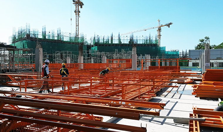 Thành phần cấu tạo cơ bản của hệ Gang form 13 gia-cong-lap-dat-gang-form