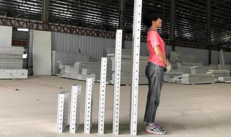 Khi dân xây dựng đi làm coffa nhôm 4 việc làm coffa nhôm
