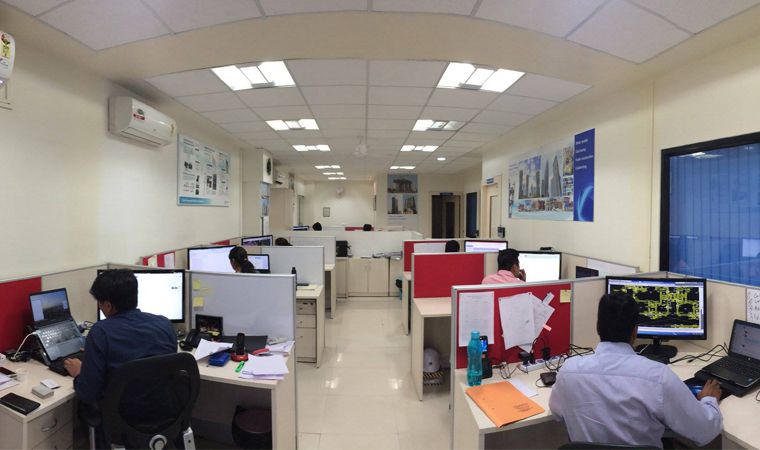 Khi dân xây dựng đi làm coffa nhôm 2 việc làm coffa nhôm