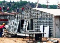 Cốp pha nhôm có từ bao giờ? Cốp pha nhôm có từ bao giờ?