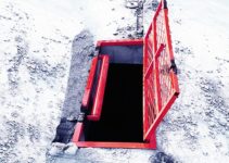 Slab box form & máy nâng cốp pha nhôm tự động Slab box form & máy nâng cốp pha nhôm tự động