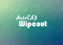 Cách dùng Wipeout trong Layout AutoCAD Cách dùng Wipeout trong Layout AutoCAD