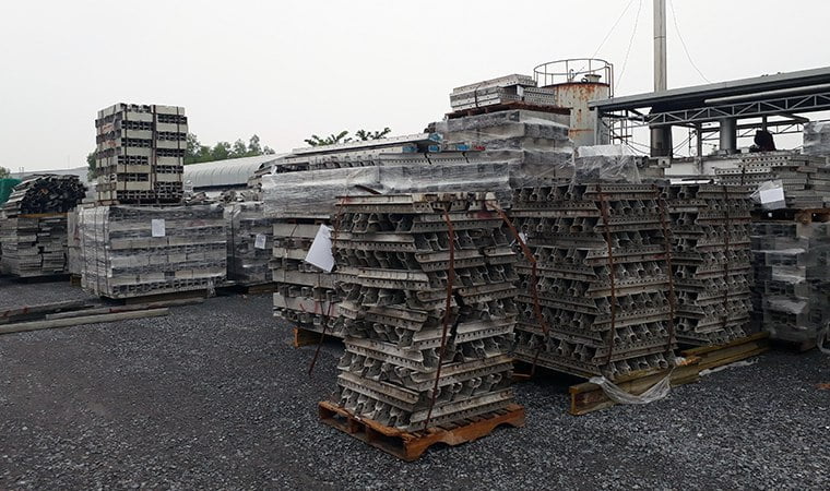 Thuê cốp pha nhôm: Xu hướng tại Việt Nam 3 thue-cop-pha-nhom-tai-viet-nam