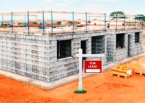 Thuê cốp pha nhôm: Xu hướng tại Việt Nam Thuê cốp pha nhôm: Xu hướng tại Việt Nam