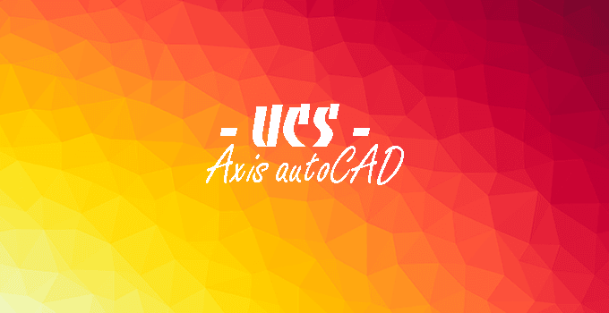 3 Cách vẽ trên phương nghiêng trong AutoCAD