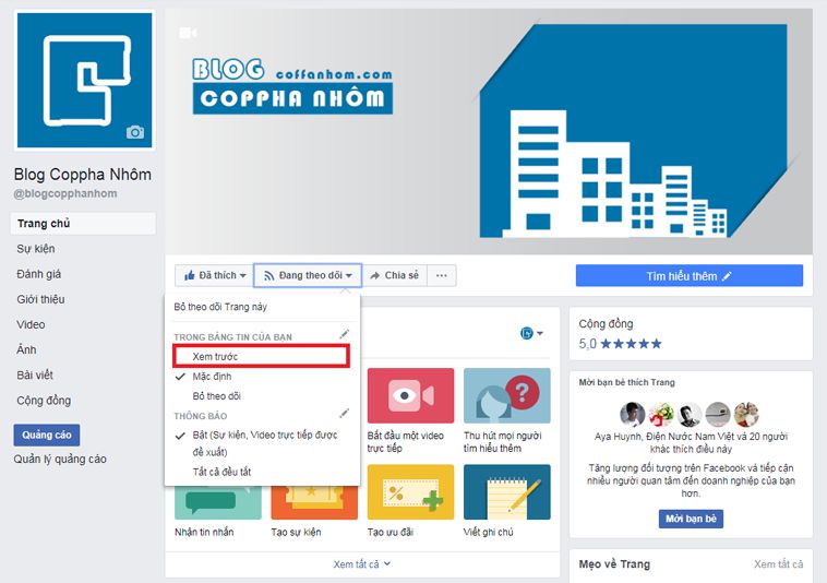 Hướng dẫn đăng ký nhận tin 2 Hướng dẫn đăng ký nhận tin 1
