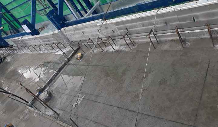 Coppha nhôm Sài Gòn Royal: Thử thách lớn 12 Coppha nhôm Sài Gòn Royal: Thử thách lớn 11