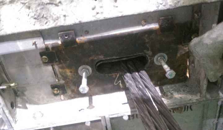 Coppha nhôm Sài Gòn Royal: Thử thách lớn 10 Coppha nhôm Sài Gòn Royal: Thử thách lớn 9