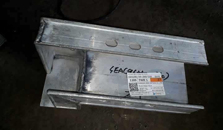 Coppha nhôm Sài Gòn Royal: Thử thách lớn 7 Coppha nhôm Sài Gòn Royal: Thử thách lớn 6