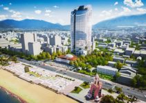 Ván khuôn nhôm Panorama hồi sinh sau nhiều “cơn bão” Ván khuôn nhôm Panorama hồi sinh sau nhiều “cơn bão”