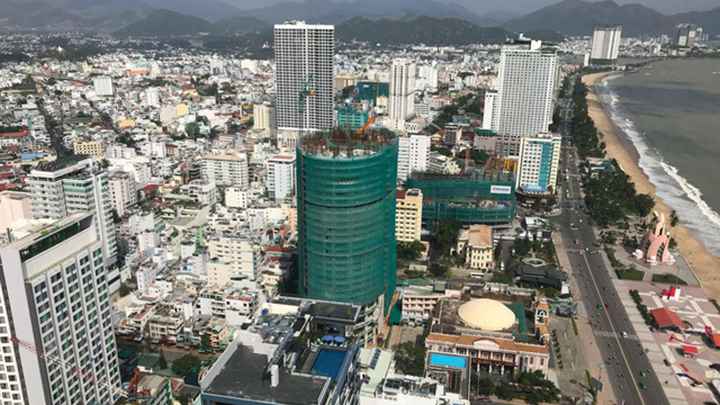Ván khuôn nhôm Panorama hồi sinh sau nhiều "cơn bão" 6 Ván khuôn nhôm Panorama hồi sinh sau nhiều "cơn bão" 4