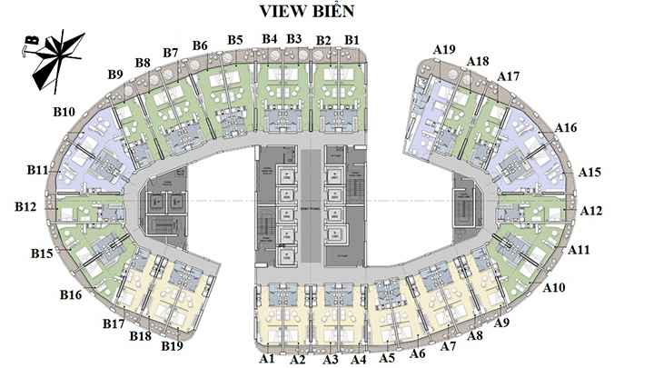 Ván khuôn nhôm Panorama hồi sinh sau nhiều "cơn bão" 2 Ván khuôn nhôm Panorama hồi sinh sau nhiều "cơn bão" 1