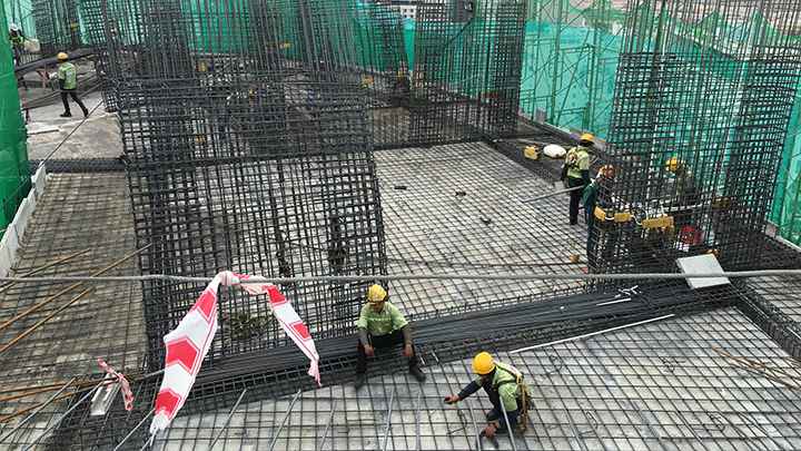 Ván khuôn nhôm Panorama hồi sinh sau nhiều "cơn bão" 8 Ván khuôn nhôm Panorama hồi sinh sau nhiều "cơn bão" 6