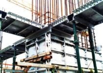 4 Hệ chống coppha nhôm cơ bản tại Việt Nam 4 Hệ chống coppha nhôm cơ bản tại Việt Nam