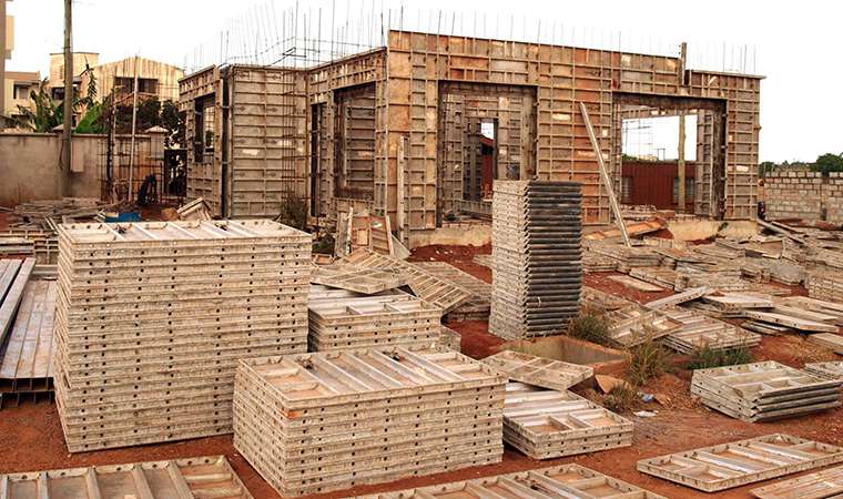 Giải pháp tối ưu hiệu quả sử dụng coppha nhôm 4 Hiệu quả cốp pha nhôm