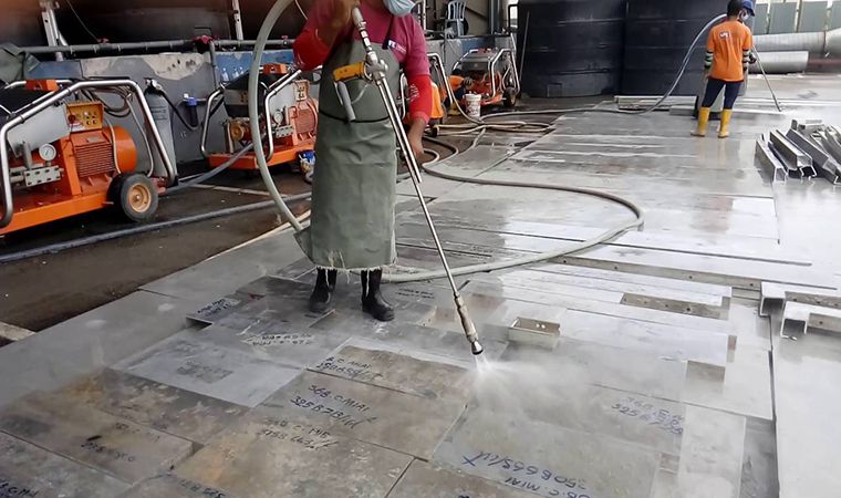 Giải pháp tối ưu hiệu quả sử dụng coppha nhôm 5 Hiệu quả cốp pha nhôm