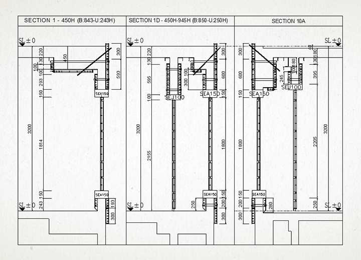 Coppha nhôm Sài Gòn Royal: Thử thách lớn 5 Coppha nhôm Sài Gòn Royal: Thử thách lớn 4