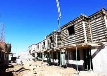 Giải pháp tối ưu hiệu quả sử dụng coppha nhôm Giải pháp tối ưu hiệu quả sử dụng coppha nhôm