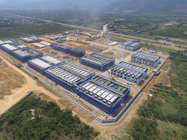 Cốp pha nhôm nhà ở liền kề đầu tiên tại Việt Nam 2 coppha-nhom-nha-pho