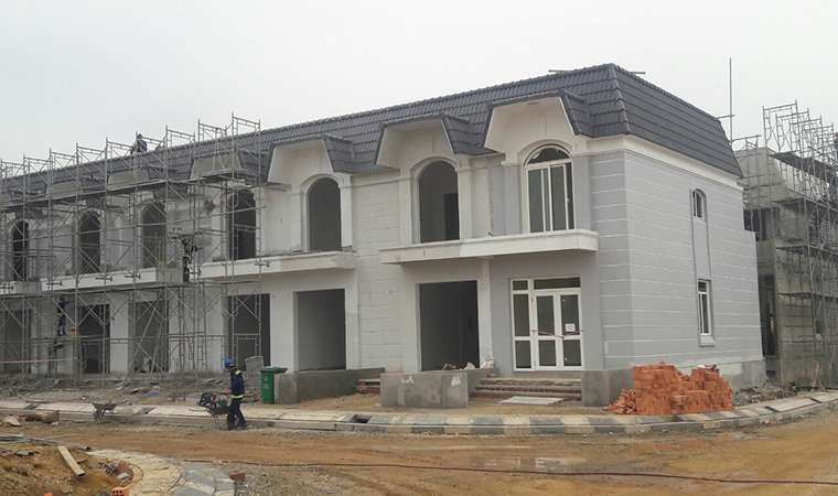 Cốp pha nhôm nhà ở liền kề đầu tiên tại Việt Nam 4 coppha-nhom-nha-pho