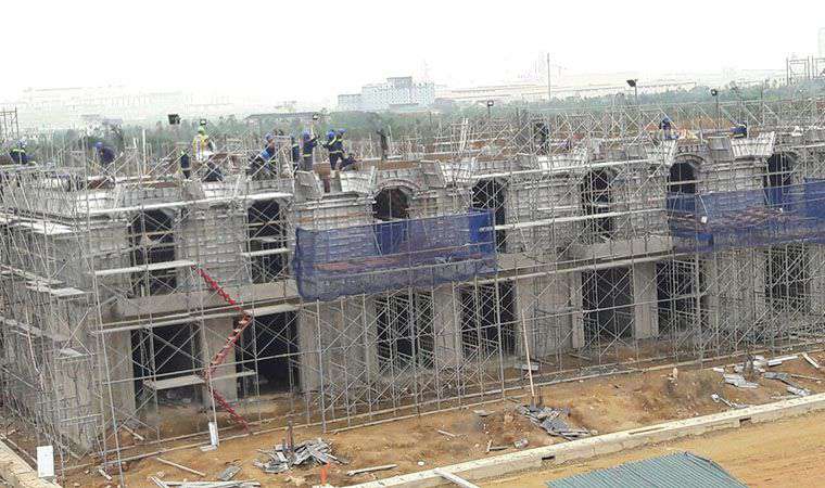 Cốp pha nhôm nhà phố: Việt Nam đã sẵn sàng 12 cop-pha-nhom-nha-o