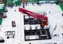 99+ Sự cố cốp pha nhôm: Phình vách bê tông 99+ Sự cố cốp pha nhôm: Phình vách bê tông