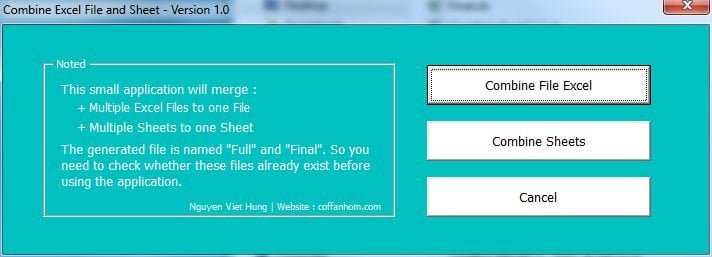 ghep-file-excel ghep-file-excel