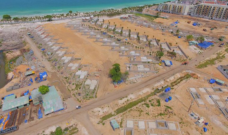 Coppha nhôm biệt thự đầu tiên tại Việt Nam 3 coppha-nhom-biet-thu