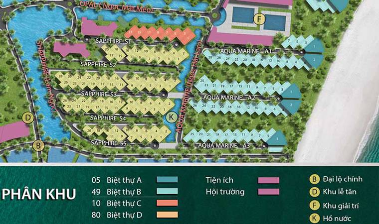 Coppha nhôm biệt thự đầu tiên tại Việt Nam 2 cop-pha-nhom-biet-thu
