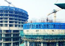 Thông tư 11/2017/TT-BXD hướng dẫn về thi công coppha trượt Thông tư 11/2017/TT-BXD hướng dẫn về thi công coppha trượt
