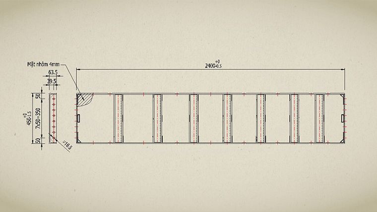 Các “trường phái” cốp pha nhôm: Sản xuất cốp pha nhôm 3 cac-loai-coppha-nhom