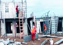 Các “trường phái” cốp pha nhôm: Sản xuất cốp pha nhôm Các “trường phái” cốp pha nhôm: Sản xuất cốp pha nhôm