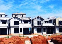 Cốp pha nhôm nhà phố: Việt Nam đã sẵn sàng Cốp pha nhôm nhà phố: Việt Nam đã sẵn sàng