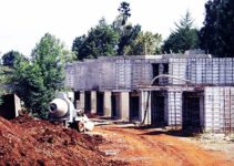 Nâng cao hiệu quả tận dụng cốp pha nhôm Nâng cao hiệu quả tận dụng cốp pha nhôm