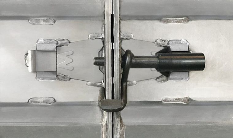 Các “trường phái” cốp pha nhôm: Sản xuất cốp pha nhôm 10 pinlock-aluform