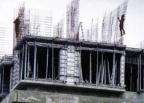 99+ Sự cố coffa nhôm: Nứt tường biên bê tông 99+ Sự cố coffa nhôm: Nứt tường biên bê tông
