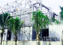 99+ Sự cố coffa nhôm: Sai số kết cấu 99+ Sự cố coffa nhôm: Sai số kết cấu